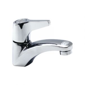 Vòi chậu lavabo lạnh Luxta L1102V