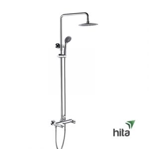 Sen cây tắm đứng Luxta