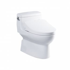 Bồn cầu nắp rửa điện tử TOTO