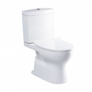 Bồn cầu 2 khối TOTO