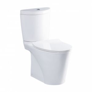 Bồn cầu 2 khối TOTO