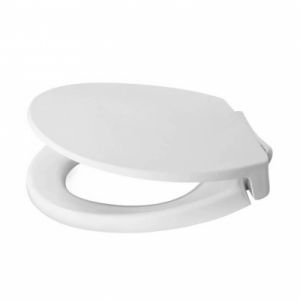 Nắp bồn cầu đóng êm TOTO TC392VS