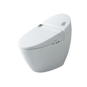 Bồn cầu Inax 1 khối