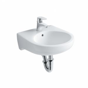 Chậu rửa treo tường Inax