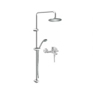 Sen cây tắm đứng nóng lạnh TOTO DM907CS TVSM104NSR