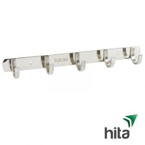 Móc treo quần áo Hita