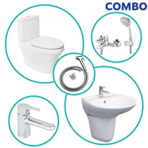 Combo TOTO 74
