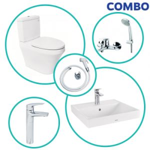 Combo TOTO 73