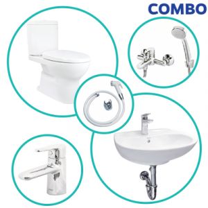 Combo TOTO 54