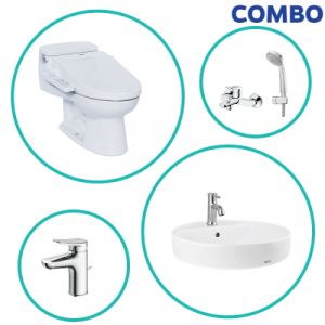 Combo TOTO 7