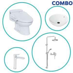 Combo TOTO 6