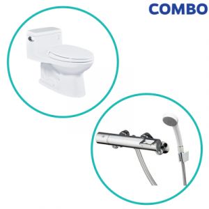 Combo TOTO 5