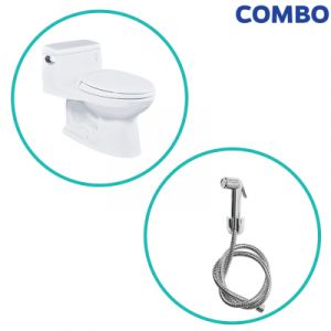 Combo TOTO 4