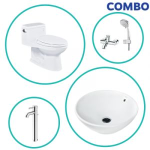 Combo TOTO 3