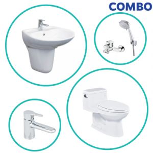 Combo TOTO 2