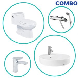 Combo TOTO 1