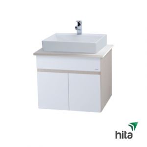 Tủ lavabo treo tường Caesar