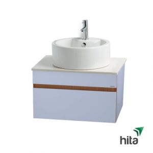 Tủ lavabo treo tường Caesar