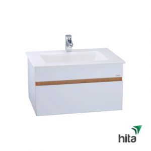 Tủ lavabo liền bàn Caesar