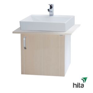 Tủ lavabo liền bàn Caesar