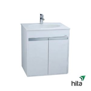 Tủ lavabo liền bàn Caesar