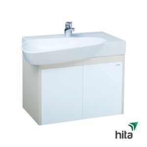 Tủ lavabo liền bàn Caesar