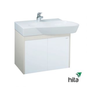 Tủ lavabo liền bàn Caesar