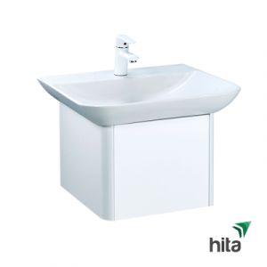 Tủ lavabo liền bàn Caesar