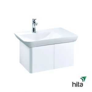 Tủ lavabo liền bàn Caesar
