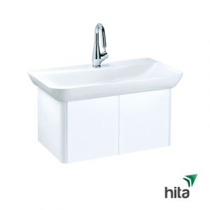 Tủ lavabo liền bàn Caesar