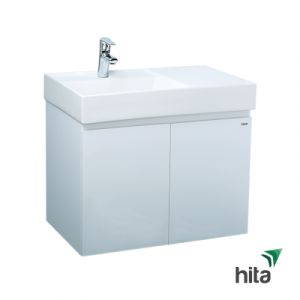 Tủ lavabo liền bàn Caesar