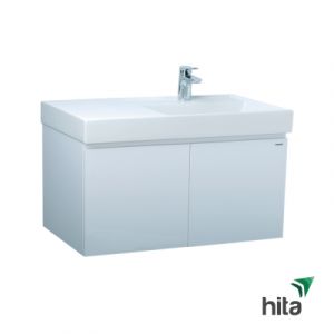 Tủ lavabo liền bàn Caesar