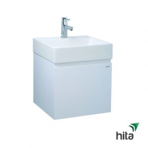 Tủ lavabo liền bàn Caesar