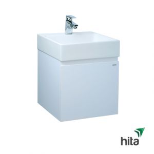 Tủ lavabo liền bàn Caesar