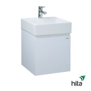 Tủ lavabo liền bàn Caesar