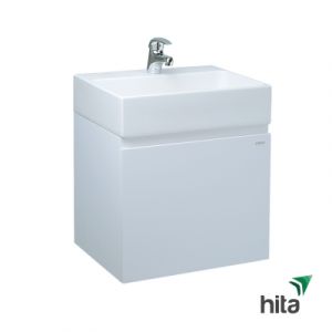 Tủ lavabo liền bàn Caesar