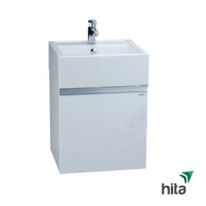 Tủ lavabo liền bàn Caesar