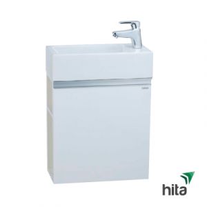 Tủ lavabo liền bàn Caesar
