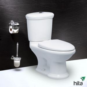 Bồn cầu 2 khối Caesar