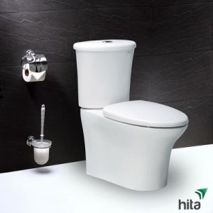 Bồn cầu 2 khối Caesar