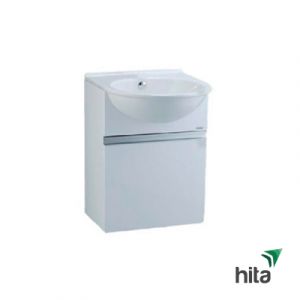 Tủ lavabo liền bàn Caesar