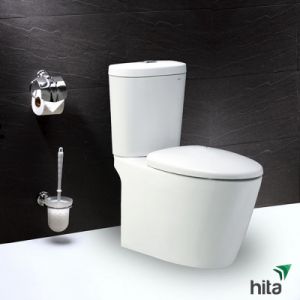 Bồn cầu 2 khối Caesar