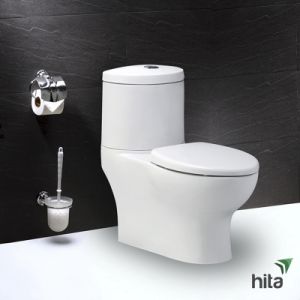 Bồn cầu 2 khối Caesar