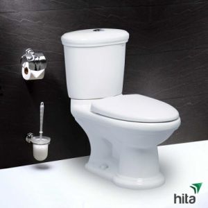 Bồn cầu 2 khối Caesar