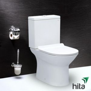 Bồn cầu 2 khối Caesar