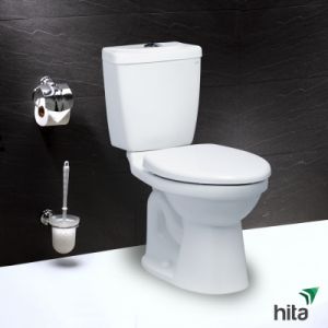 Bồn cầu 2 khối Caesar