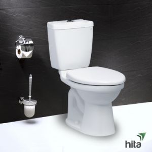 Bồn cầu 2 khối Caesar