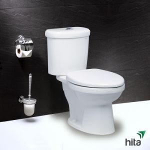 Bồn cầu 2 khối Caesar