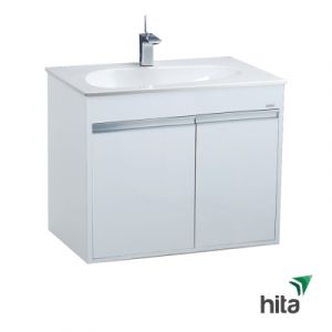 Tủ lavabo liền bàn Caesar