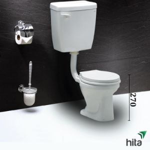 Bồn cầu Caesar trẻ em